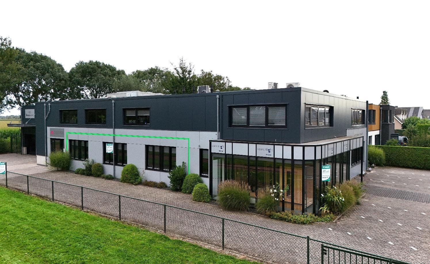 De Hoogjens 1 2