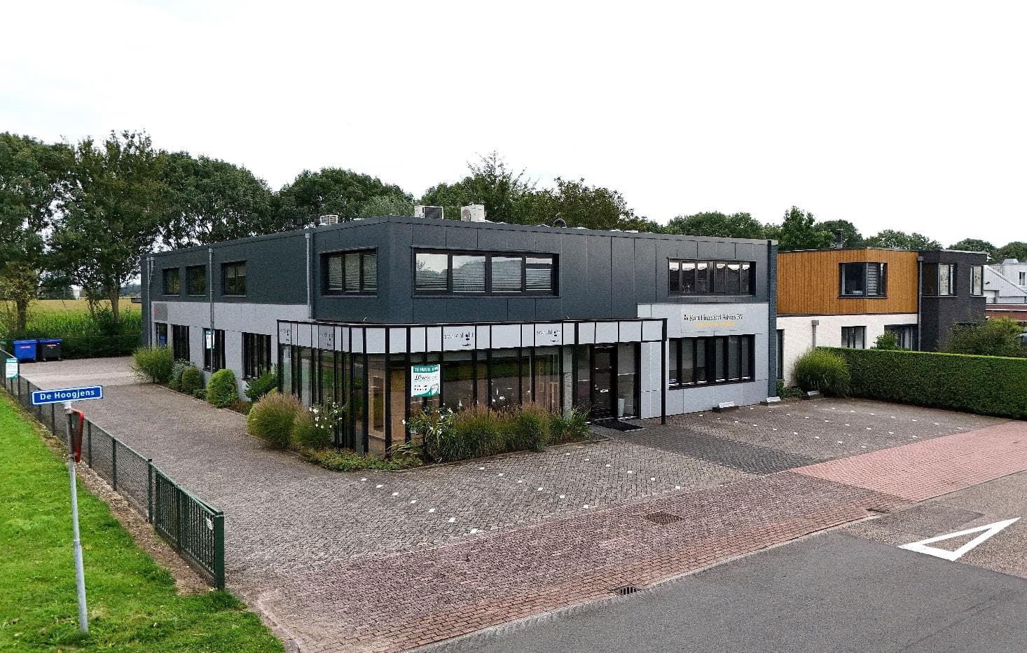 De Hoogjens 1