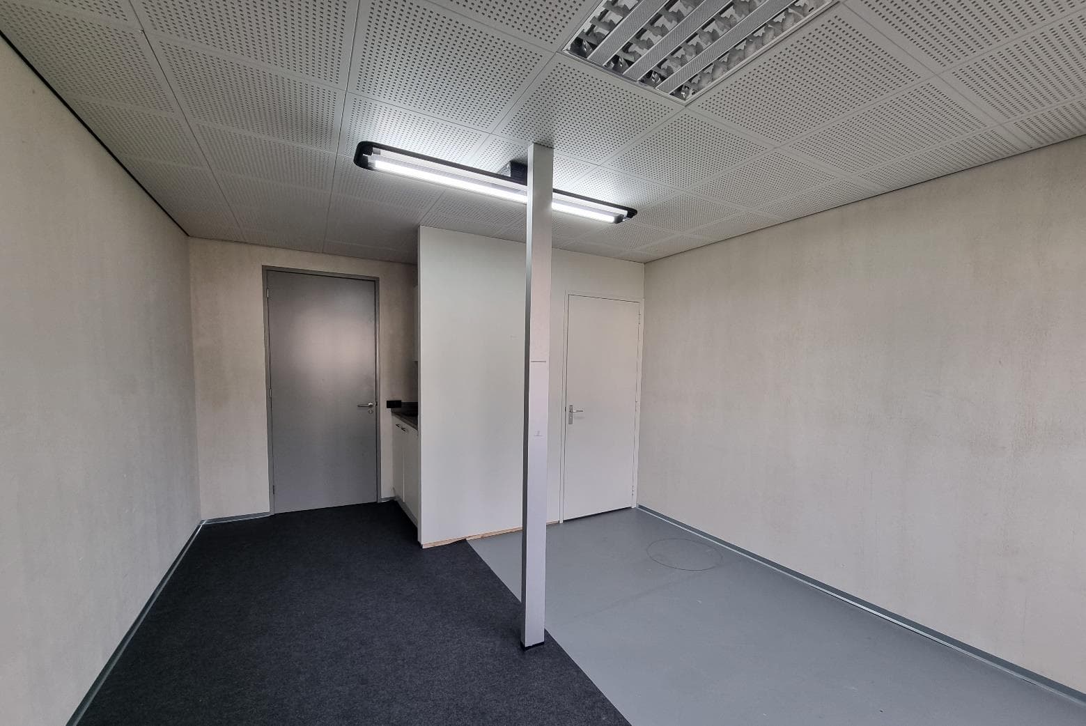 Kantoorruimte H1B - foto 3