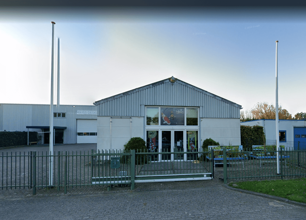 De Hoogjens 6