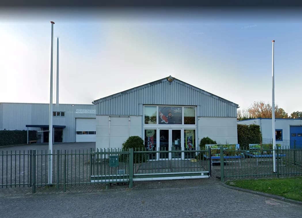 De Hoogjens 6