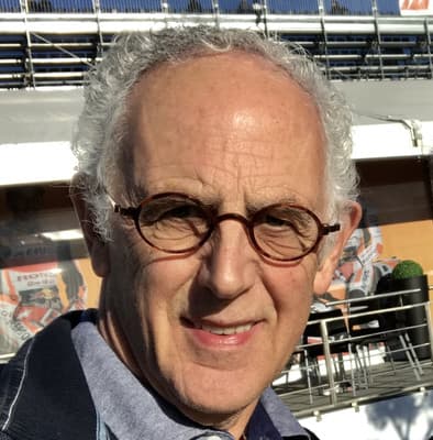 Henk Verhoeven